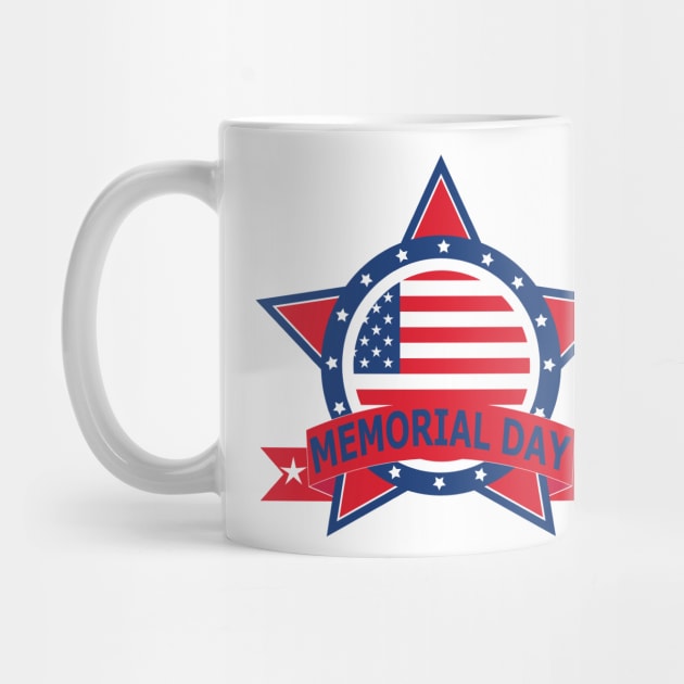 memorial day by shimodesign